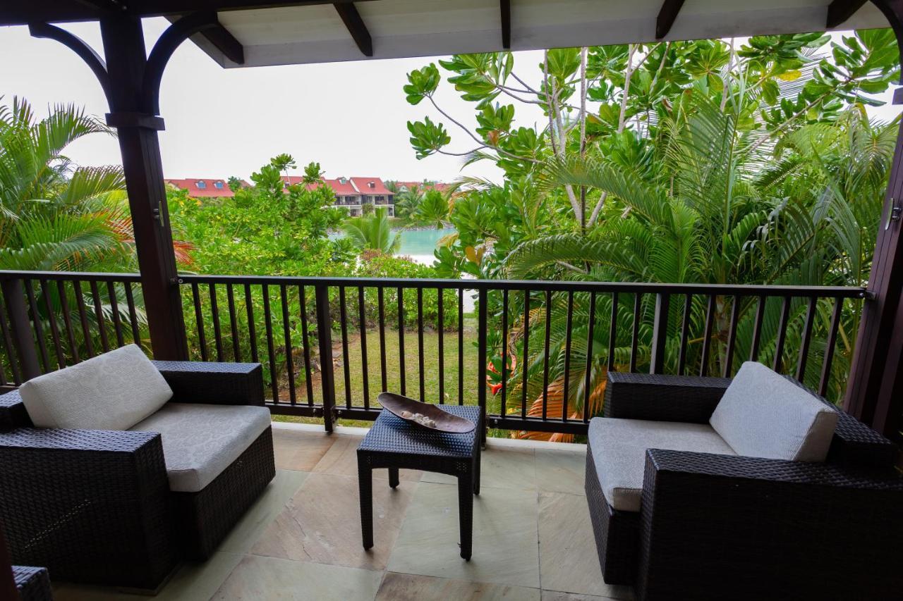 Spas Villas Eden Island Luaran gambar